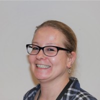 Rhonda Van Tilborgh - Van Dinther