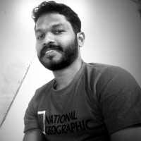 Ganesh D.