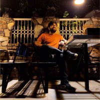 Vishesh Saxena