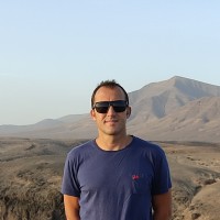 Jorge Fernandez Pedrosa