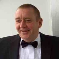 Gary Biddlecombe