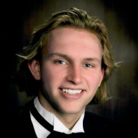 Alec Carey