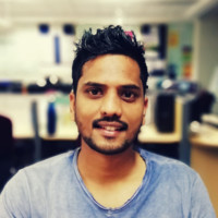 Aashish Ninave