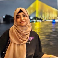Sharika Rafique