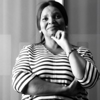 Mavis Mtshali