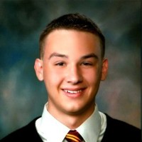 Josh Rastetter