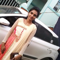 Sunitha G