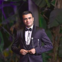 Mohamed Elnhrawy