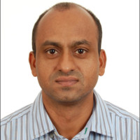 Shekhar D Jagtap