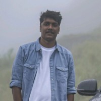 Sreehari E S