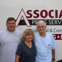 Associated Piping Services