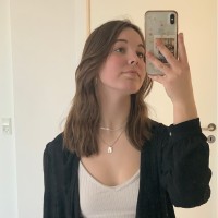 Cassandra Hillersborg