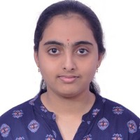 Varshini R