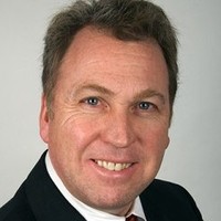 Michael Boucher