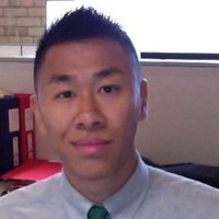 Stanley Yau