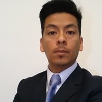 Victor Raul Cajas Carbajal