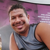 Alexsandro Santos Silva
