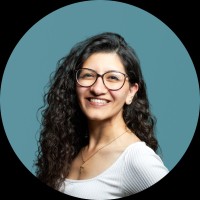 Nadine Benyamein