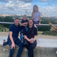 Lynsey Mae Valentine