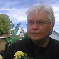 Mary Tryon