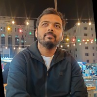 Akash Chandran