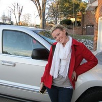 Rachel Abba