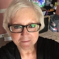 Barbara Shand
