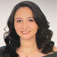 Mariam Nabil