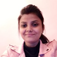 Laxmi Shukla