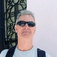 Peter Shield