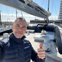 César Díaz de laCruz