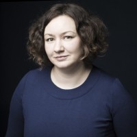 Justė Michailinaitė