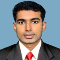Tibin Prakash P S