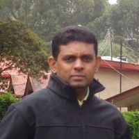 Priyantha Peiris