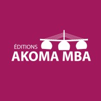 Éditions Akoma Mba