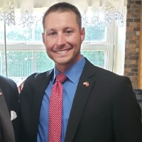 Derek Padgett