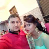 lalit sharma