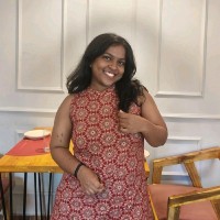 Raghavi S