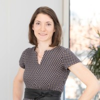 Clémentine Dehass