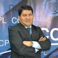 JOSE L. GARCIA QUISPE