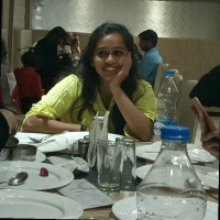 Shivani Prasad