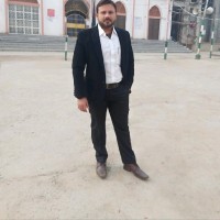 Dr. Mazahir Husain