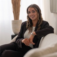 Melany Ramirez Kaandorp