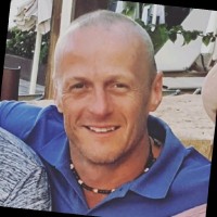 Nicholas Metcalfe