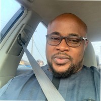 Emeka Eze.