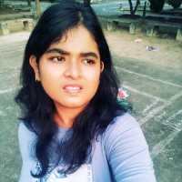 Trisha Chatterjee