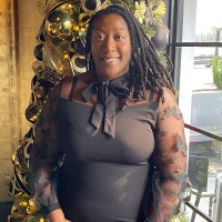 DeJa Morris