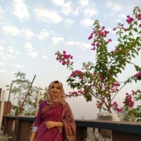 Ashifa Ashraf