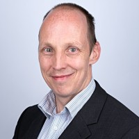 Paer Johansson, MBA