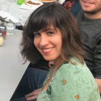 Gal Ozsinay-Stern